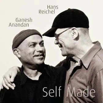 Self Made by Hans Reichel