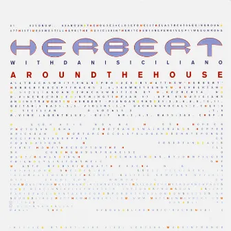 Around The House by Herbert