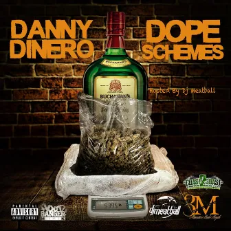 Dope Schemes by Danny DiNero