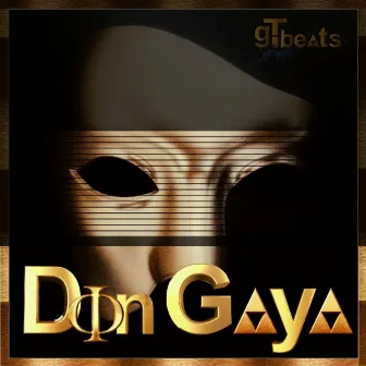 Don Gaya by gTbeats