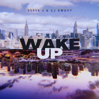 Wake Up by Poonk