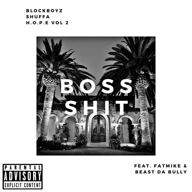 Boss Sh!t