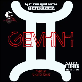 Gem-In-I by MC Drastyck Meaxurez