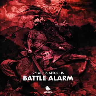 Battle Alarm by Anxious