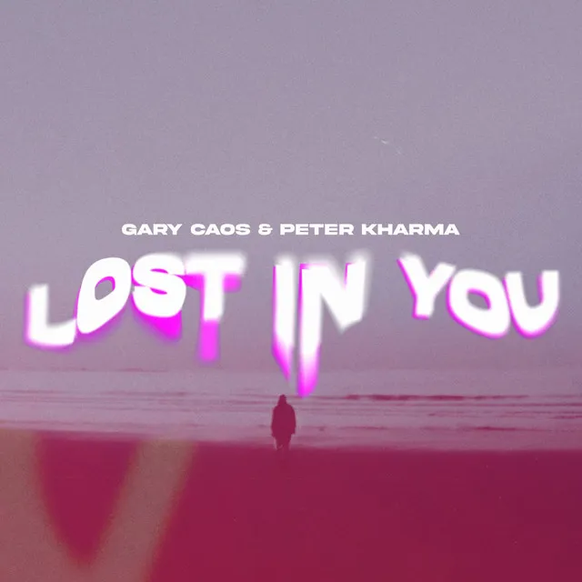 Lost In You