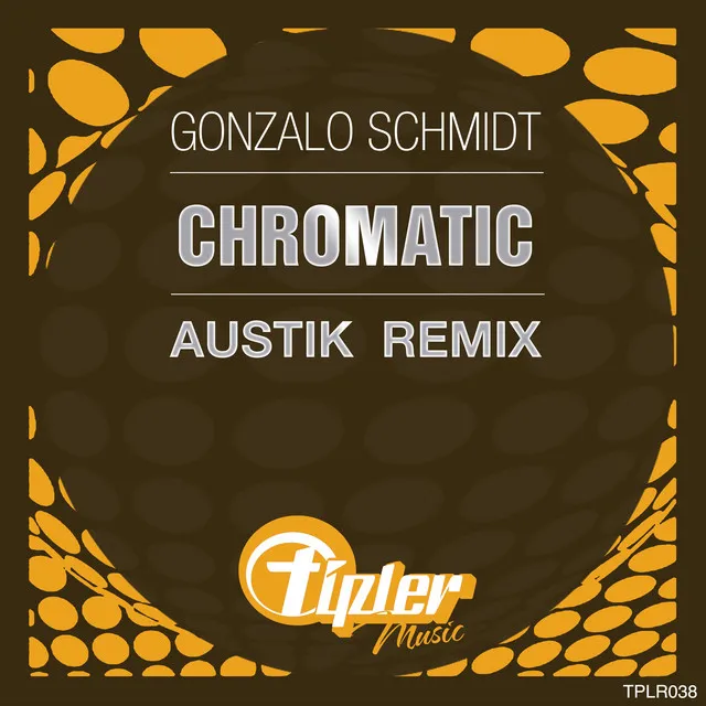 Chromatic - Austik Remix