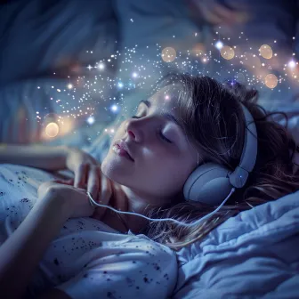 Sleep Soundtracks: Gentle Night Melodies by Sleep Tracks