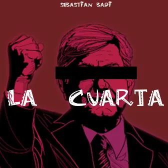 La Cuarta by Sebastian Badi