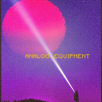 Analog Equipment by MYR