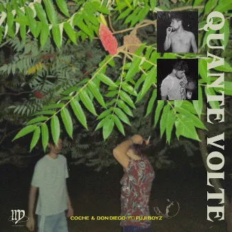 Quante volte by Don Diego