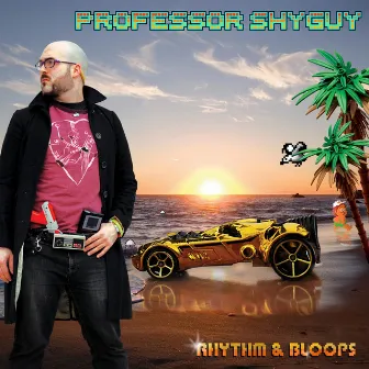 No Diggity by Professor Shyguy