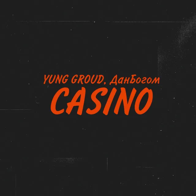 CASINO - prod. by pollixy