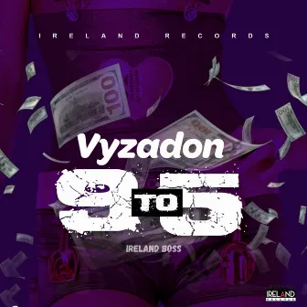 9 to 5 by Vyzadon