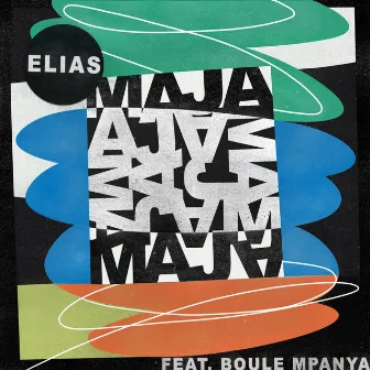 Maja EP by Elias (GER)