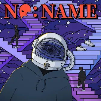 NO:NAME by BaKha