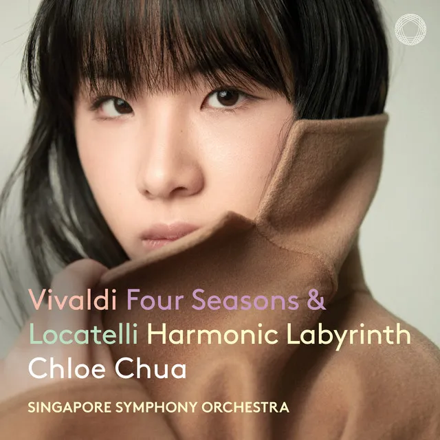 The Four Seasons, Concerto No. 2 in G Minor, RV 315 "Summer": III. Presto