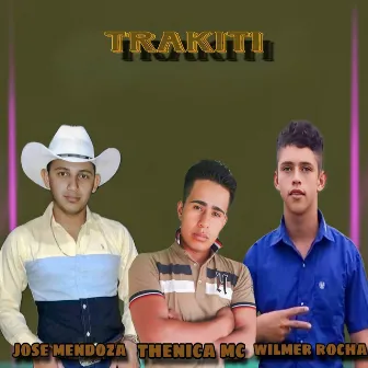 Trakiti by Wilmer Rocha