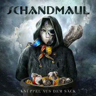 Knüppel aus dem Sack (Deluxe Version) by Schandmaul