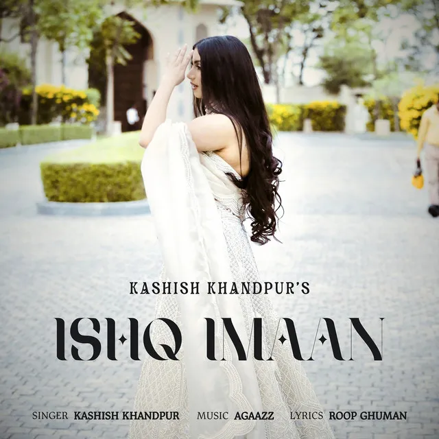 Ishq Imaan