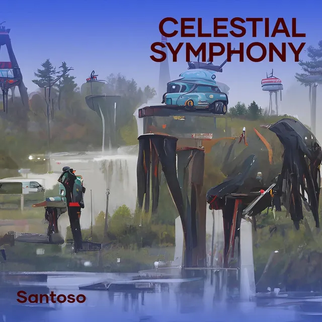 Celestial Symphony