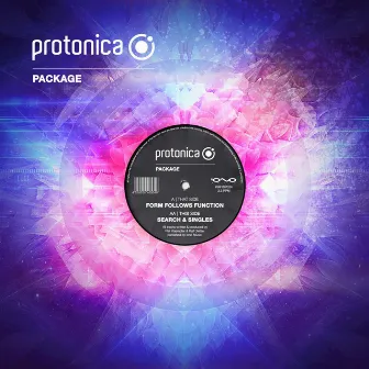 Package by Protonica