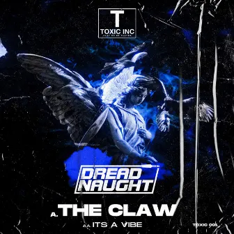 The Claw EP by Dreadnaught