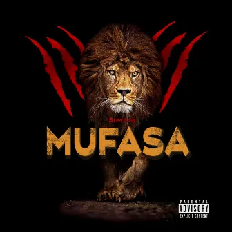 Mufasa by SIMON