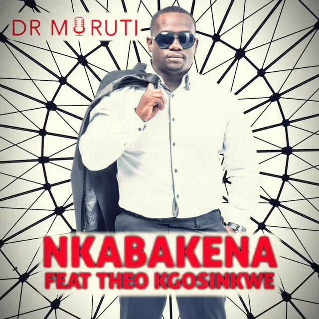 Nkabakena (feat. Theo Kgosinkwe) - Edited Version