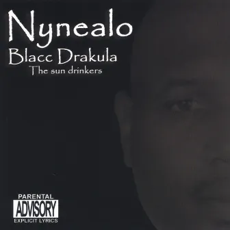 Blacc Drakula by Nynealo