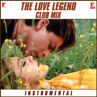 The Love Legend - Club Mix - Instrumental by Late Madan Mohan