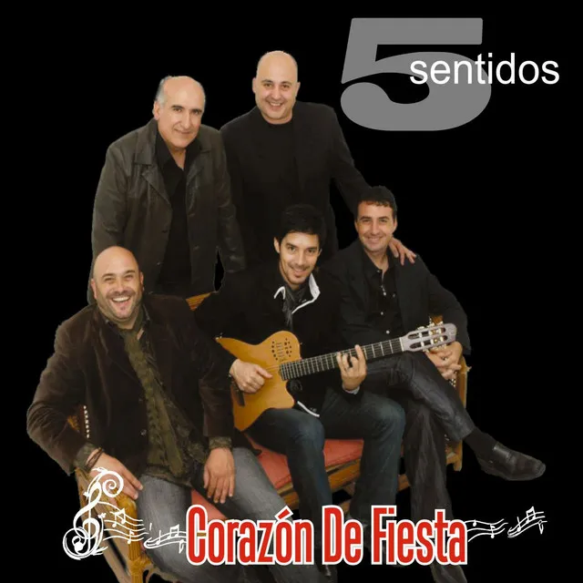 Cordobés, Guitarrero y Cantor