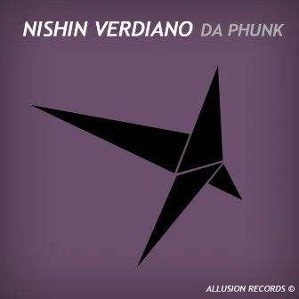 Da Phunk by Nishin Verdiano