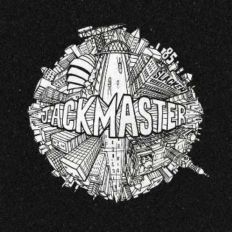 Party Going On EP by Jackmaster