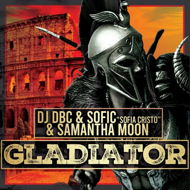 Gladiator - Club House Mix