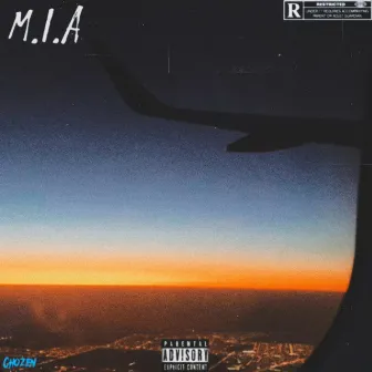 M.I.A by Chozen