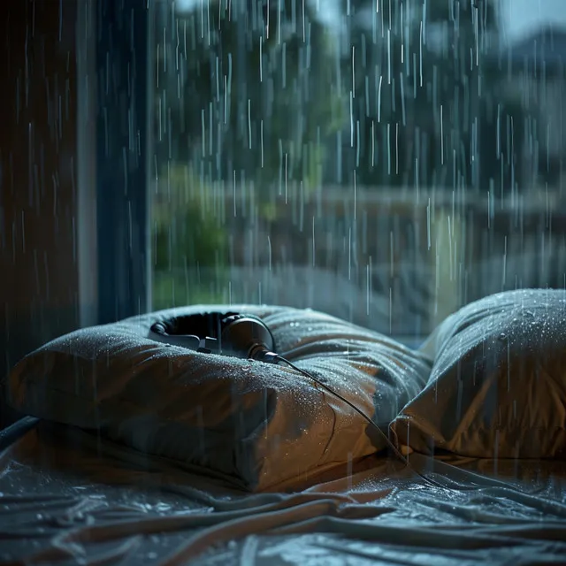 Rain Harmony Sleep