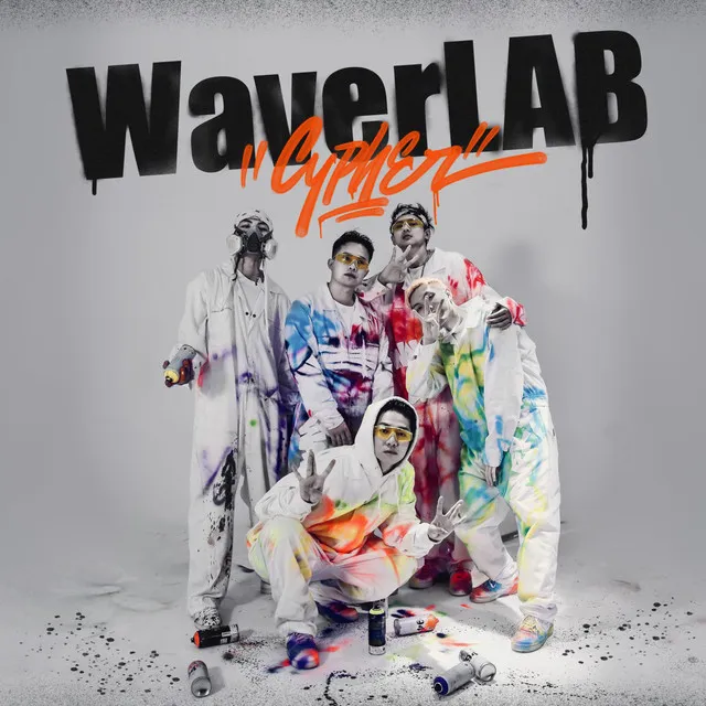 WaverLAB Cypher