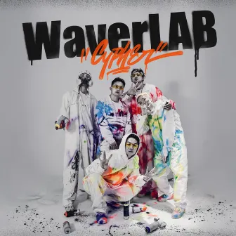 WaverLAB Cypher by HighBoy