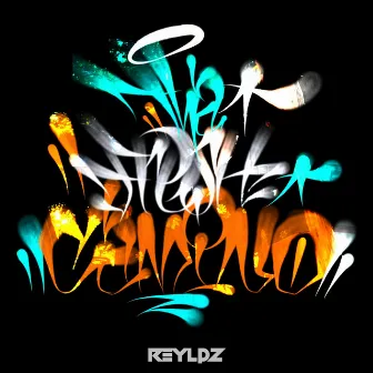 Tha fresh camino by Rey Lpz