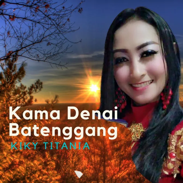 Kama Denai Batenggang