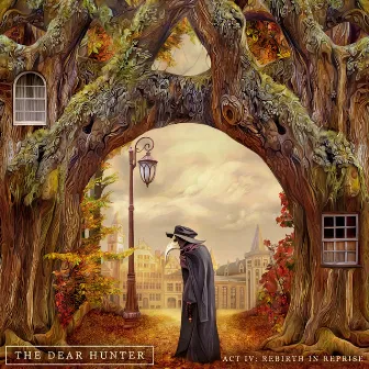 A Night on the Town by The Dear Hunter