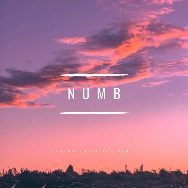 Numb