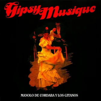 Gipsy Musique by Los Gitanos