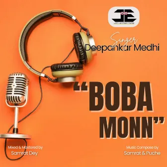 Boba Monn by Deepankar Medhi