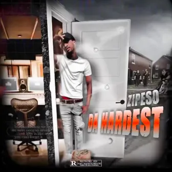 Da hardest by ZiPeso