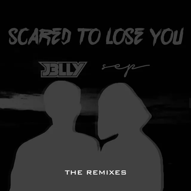 Scared To Lose You - The Star Kings Remix