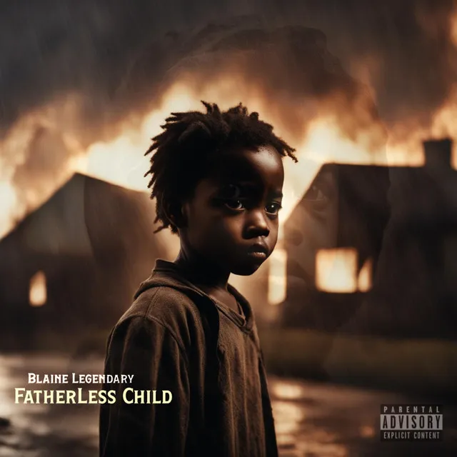 The FatherLess Child