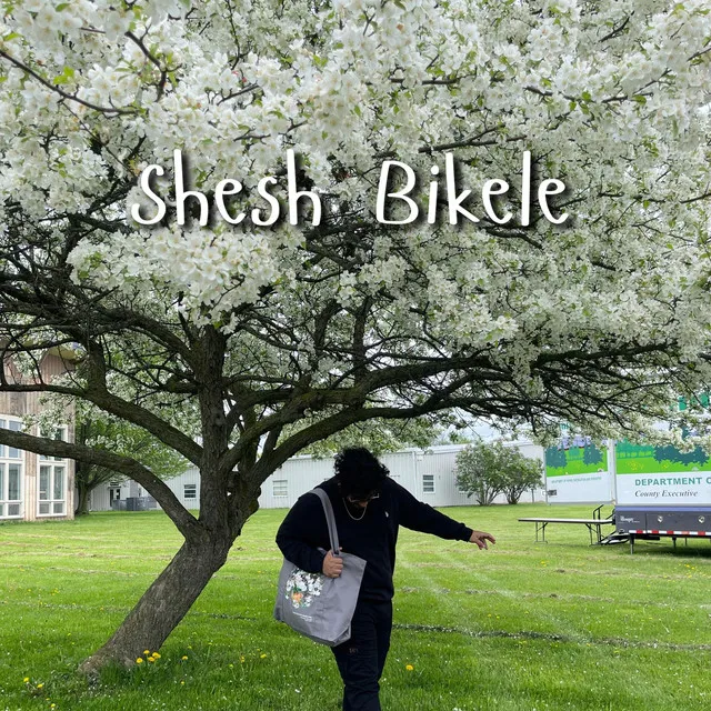 Shesh Bikele