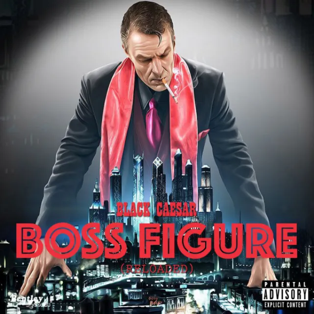 Boss Figure (Reloaded)