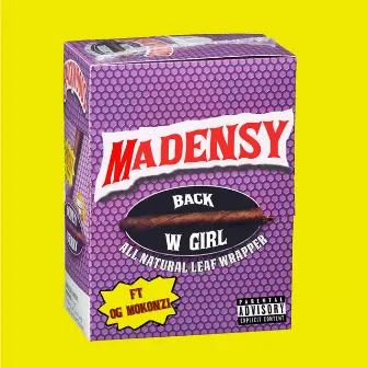 BackWoods Girl by MADENSY